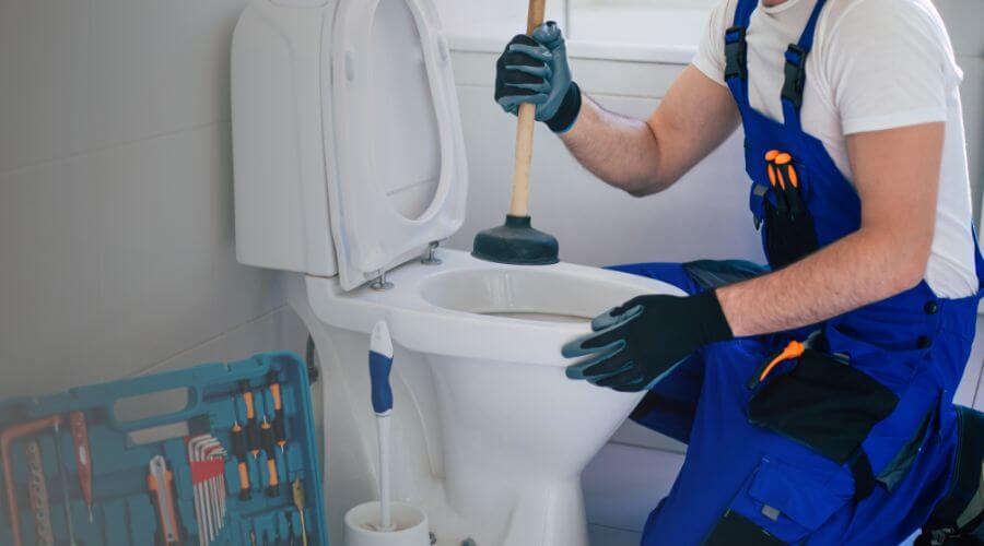 Professional same day plumber in West Mansfield, OH